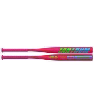 Easton Batte de softballTantrum Slowpitch ÉQUILIBRÉE, canon de 13 pouces