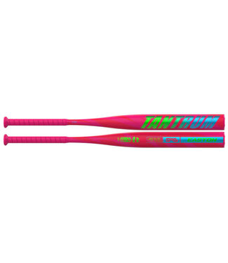 Easton Tantrum Slowpitch Bat BALANCED 13" Barrel