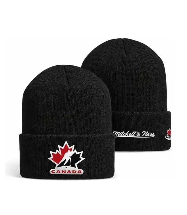 Mitchell&Ness Tuques CANADA