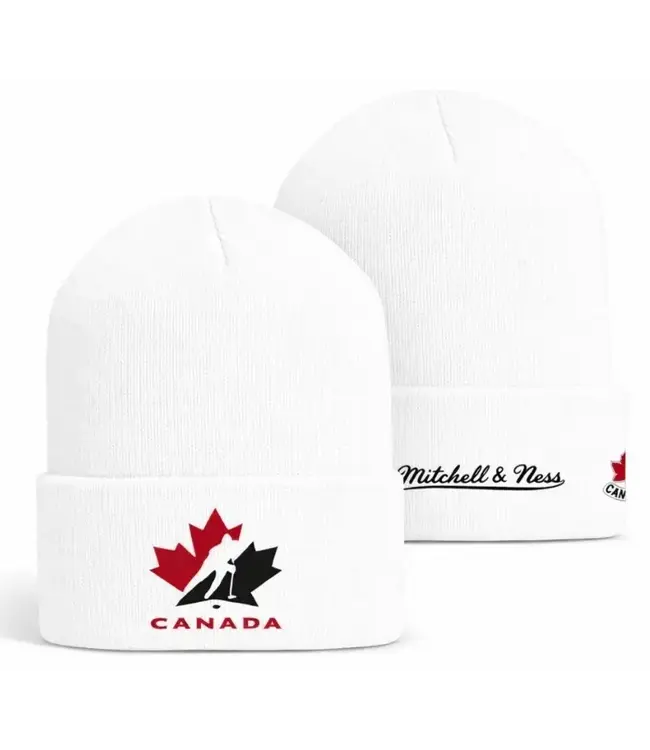 Mitchell&Ness Canada Hockey