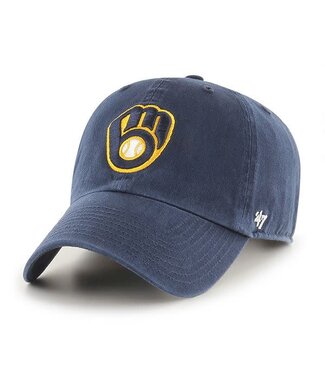 '47 Casquette Brewers de Milwaukee