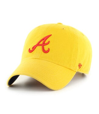 '47 Casquette Braves d' Atlanta