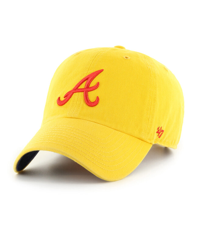 '47 Casquette Braves d' Atlanta