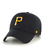 '47 Pittsburgh Pirates MLB- 47 Clean Up Cap-Tc
