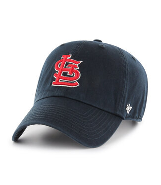 '47 St. Louis Cardinals MLB- 47 Clean Up Cap-Tc