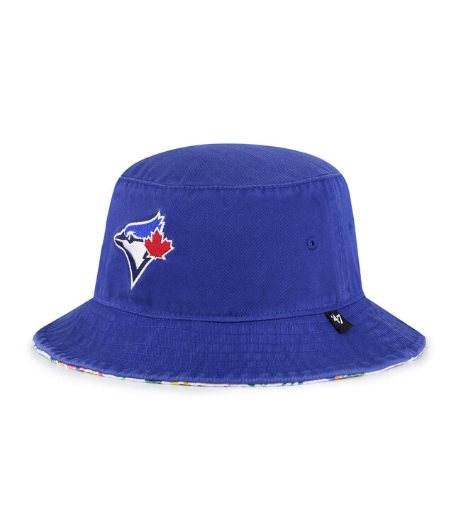 '47 MLB-Women's Highgrove 47 Bucket Blue Jays