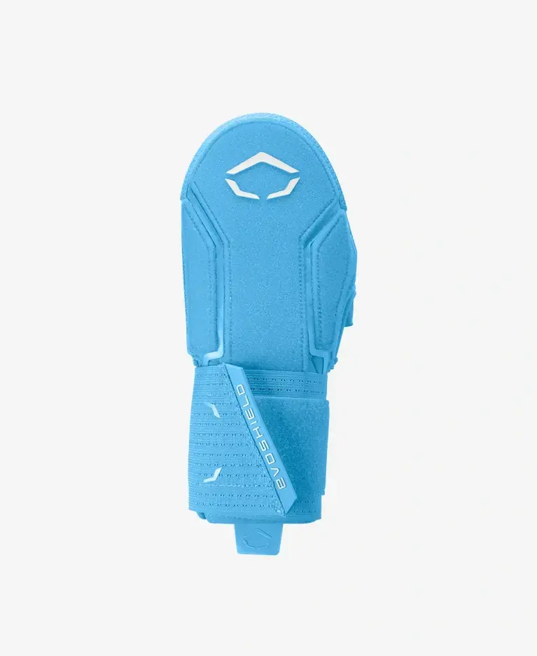 Gant Coulissant EvoShield Main Gauche - Adulte, Taille Large, Noir, Neuf