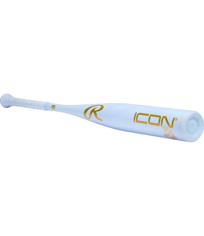 Rawlings ICON THE CHOSEN ONE -3 BBCOR BASEBALL BAT