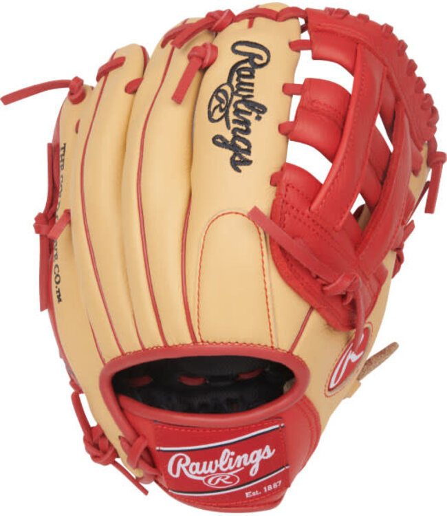 Rawlings SELECT PRO LITE SERIES CORBIN CARROL YOUTH 11-INCH BASEBALL GLOVE