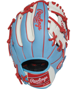 Rawlings SELECT PRO LITE SERIES CARLOS CORREA YOUTH 10.5-INCH BASEBALL GLOVE | RHT |