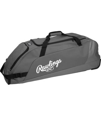 Rawlings WORKHORSE WHEELED BAG