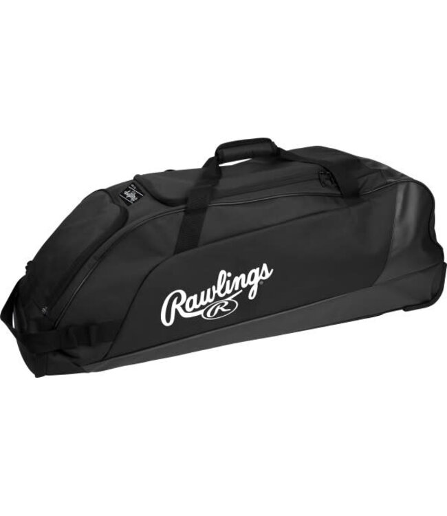 Rawlings WORKHORSE WHEELED BAG