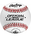 Rawlings BALLE DE BASEBALL (DOUZAINE) 80CC