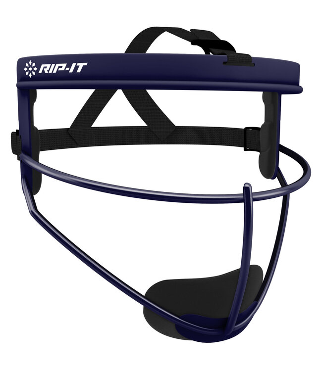 RIP-IT DEFENSE PRO SOFTBALL FIELDER'S MASK - ADULT