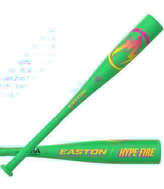 Easton Hype Fire -13 Tee Ball Bat