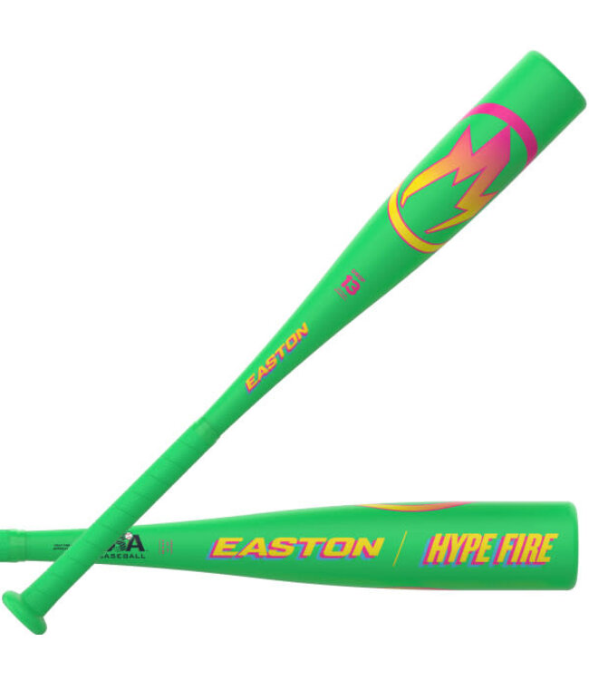 Easton Hype Fire -13 Tee Ball Bat