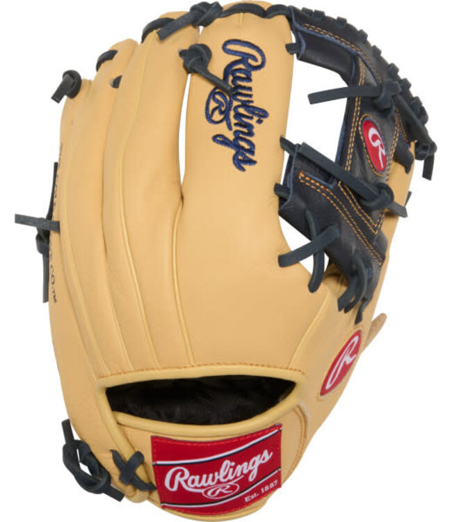 Rawlings GANT DE BASEBALL SELECT PRO LITE SERIES ANTHONY VOLPE JEUNES 11,25 POUCES