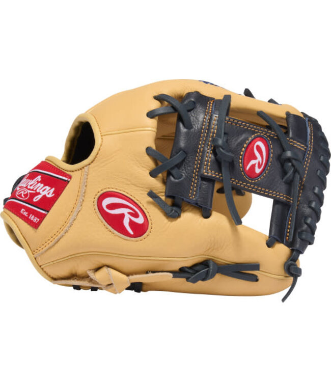 Rawlings SELECT PRO LITE SERIES ANTHONY VOLPE YOUTH 11.25-INCH BASEBALL GLOVE