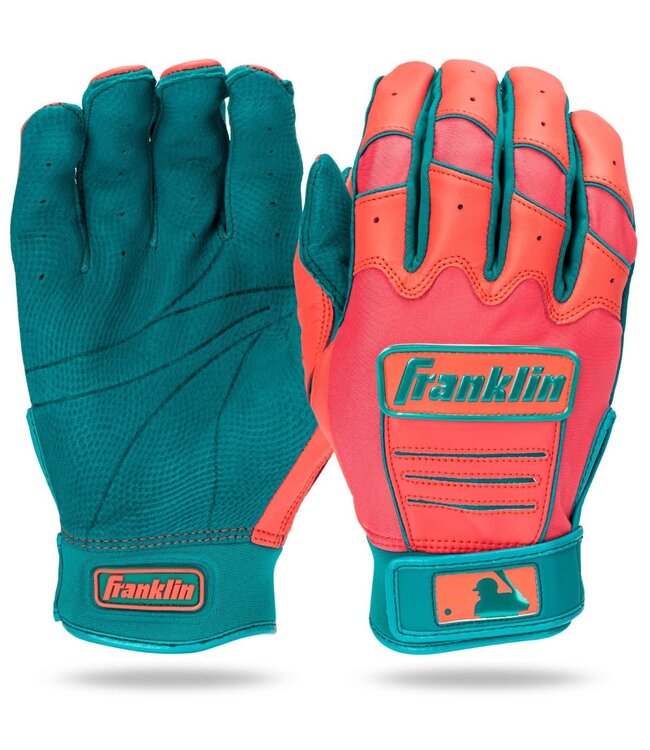 Franklin Gants de frappe CFX® Pro