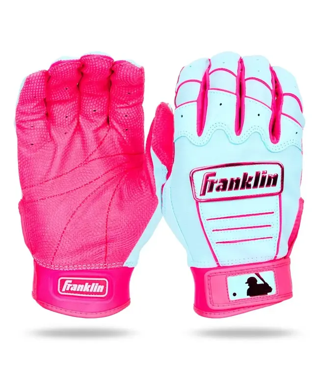 Franklin Gants de frappe CFX® Pro