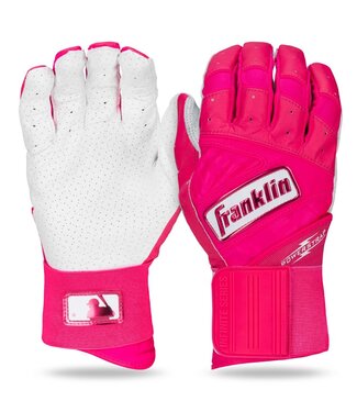 Franklin Gants de frappe Powerstrap® Infinite