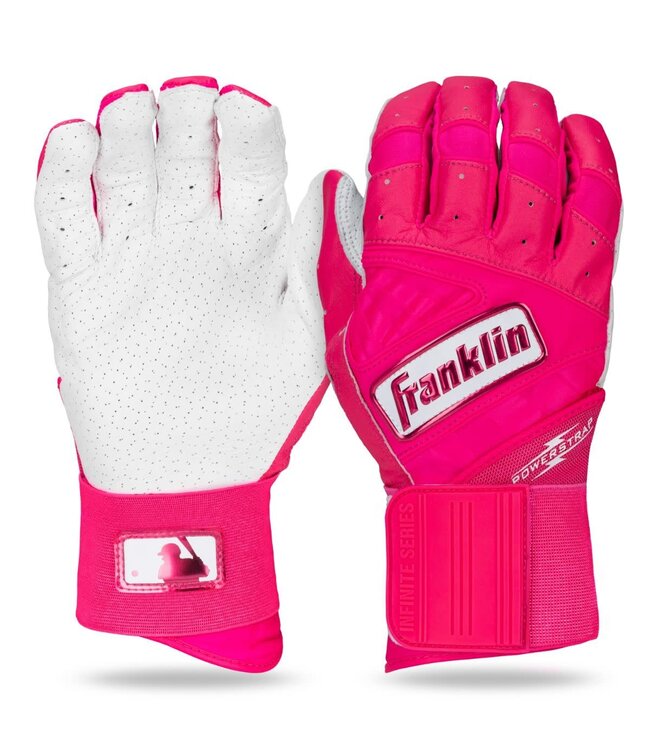 Franklin Gants de frappe Powerstrap® Infinite