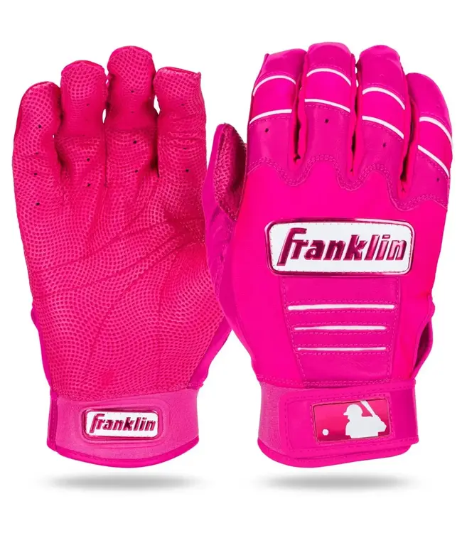 Franklin CFX® Pro Batting Gloves YOUTH