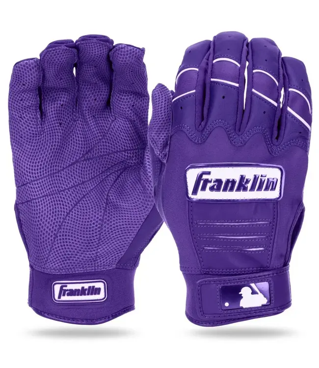 Franklin CFX® Pro Batting Gloves YOUTH