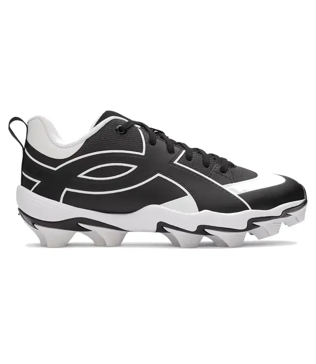 Leadoff Icon Low RM Jr. Baseball Cleats