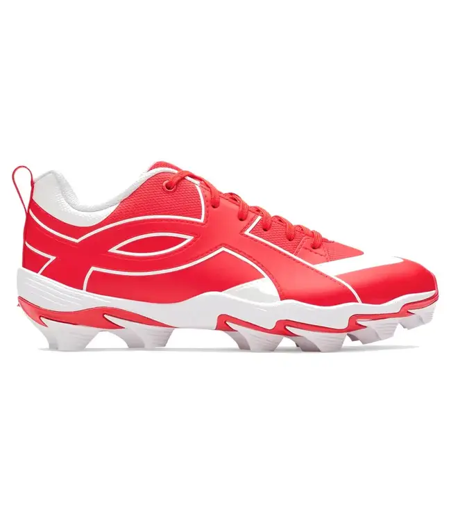 Crampons de baseball Leadoff Icon Low RM Jr.