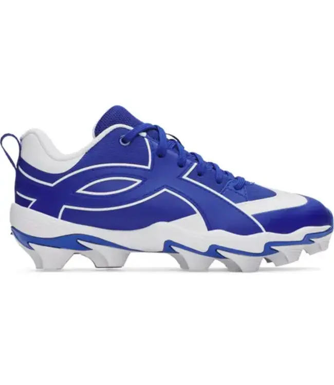Crampons de baseball Leadoff Icon Low RM Jr.