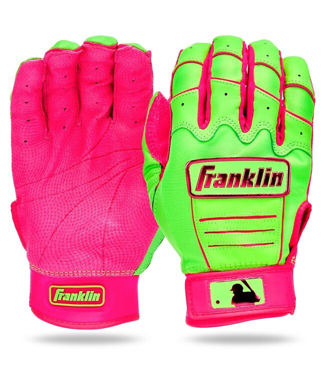 Franklin Gants de frappe CFX® Pro pour jeunes