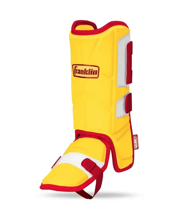 Franklin Protège-jambes PRT®