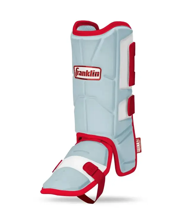 Franklin Protège-jambes PRT®