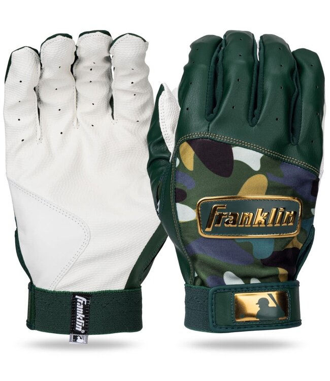 Franklin Gants de frappe Digitek pour Jeune