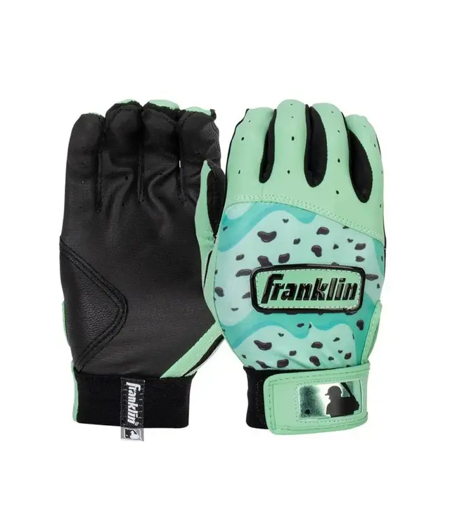 Franklin Gants de frappe Digitek pour Jeune