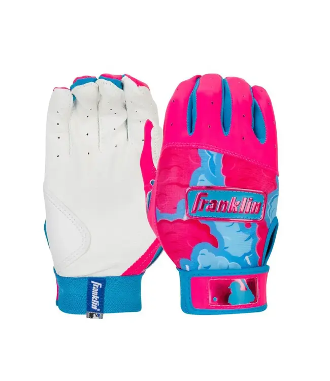 Franklin Gants de frappe Digitek pour Jeune