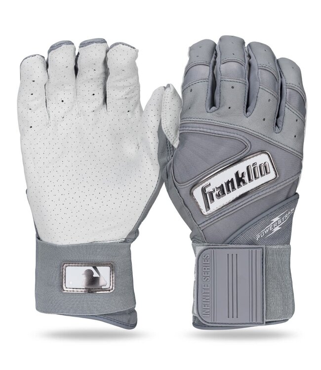 Franklin Powerstrap® Infinite Batting Gloves