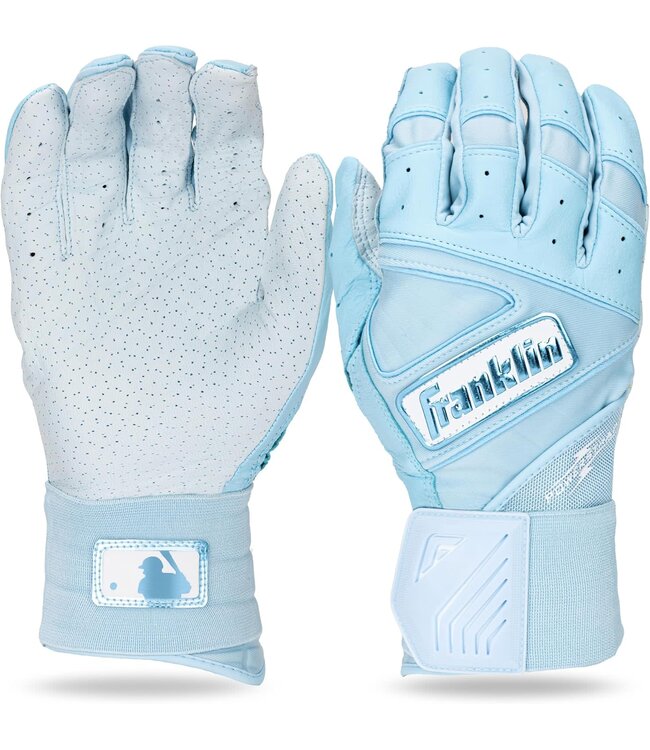 Franklin Gants de baseball Powerstrap® Infinite pour jeune