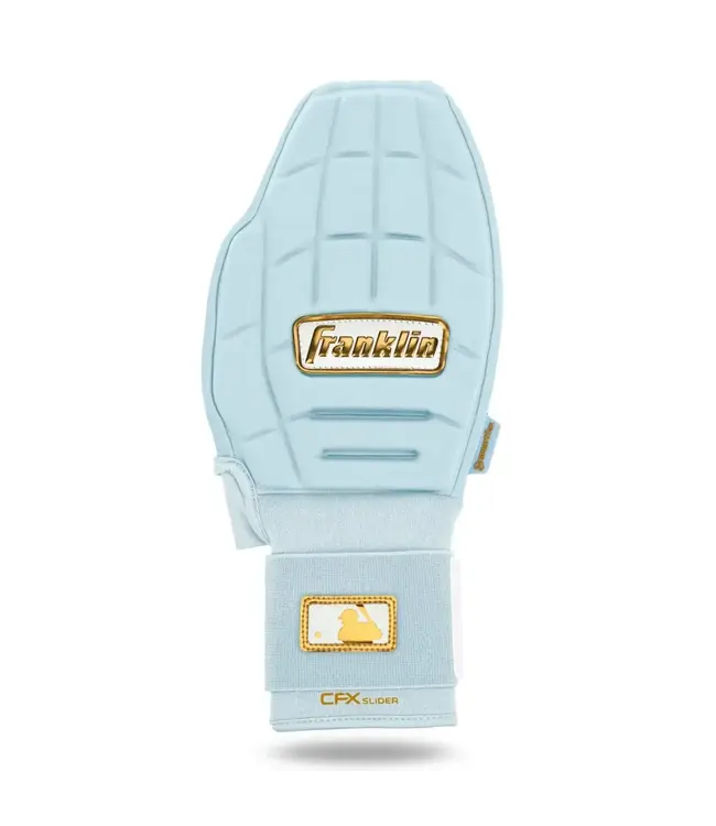 Franklin Gant de glisse réversible de protection CFX® Slider PRT® jeune