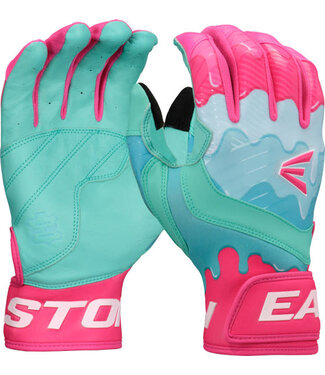 Easton YOUTH WALK-OFF ETHOS BATTING GLOVE - DRIPP