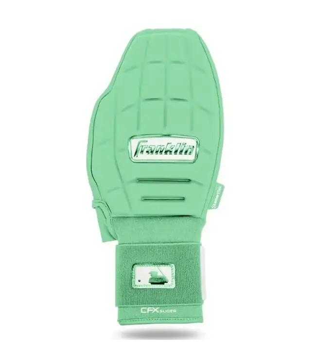Franklin Gant de glisse réversible de protection CFX® Slider PRT®