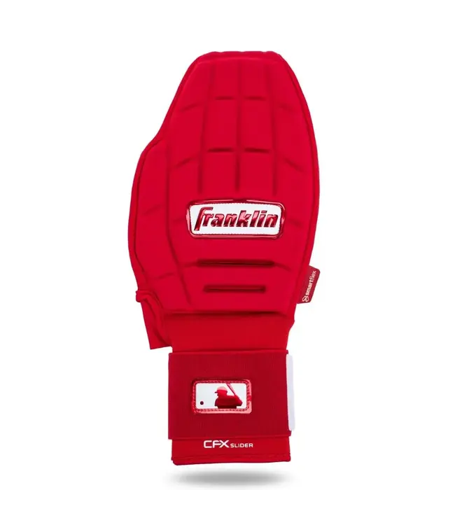Franklin CFX® Slider PRT® Protective Reversible Sliding Glove