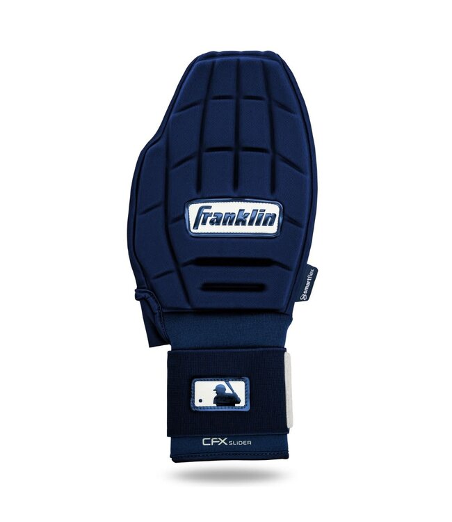 Franklin Gant de glisse réversible de protection CFX® Slider PRT®