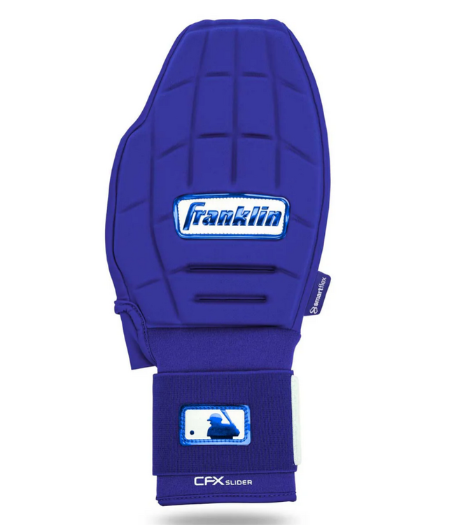Franklin Gant de glisse réversible de protection CFX® Slider PRT®