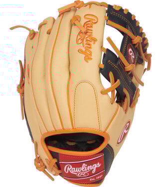 Rawlings SELECT PRO LITE SERIES JACKSON HOLIDAY YOUTH 11.25-INCH BASEBALL GLOVE