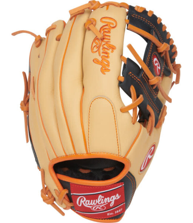 Rawlings GANT DE BASEBALL SELECT PRO LITE SERIES JACKSON HOLIDAY JEUNES 11,25 POUCES