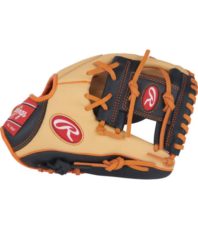 Rawlings GANT DE BASEBALL SELECT PRO LITE SERIES JACKSON HOLIDAY JEUNES 11,25 POUCES