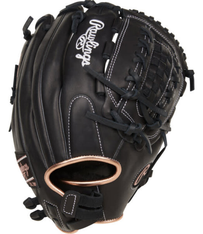 Rawlings GANT DE SOFTBALL SÉRIE R9 12,5 POUCES