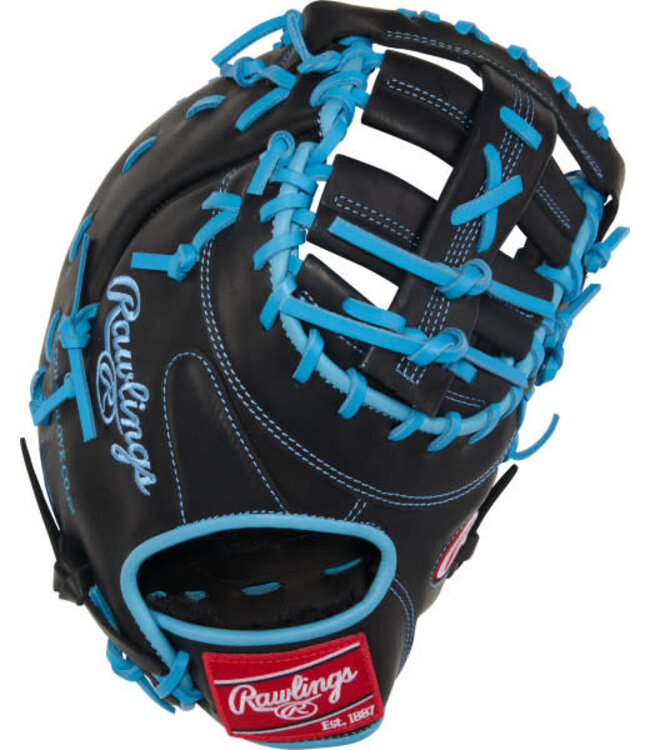 Rawlings R9 BASEBALL SERIES FIRST BASE MITT 13-INCH BASEBALL GLOVE